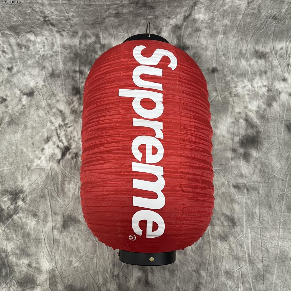 supreme Hanging lantern ランタン新品