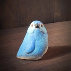 青色ペンギン no.20