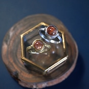 【Fáinne creagach】銀950