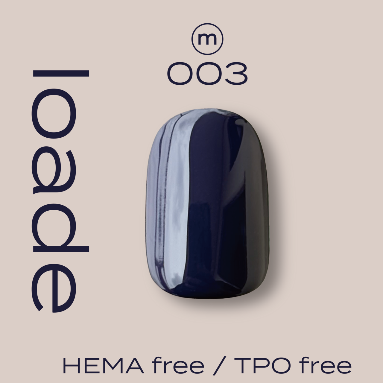 【loade】color gel m-003