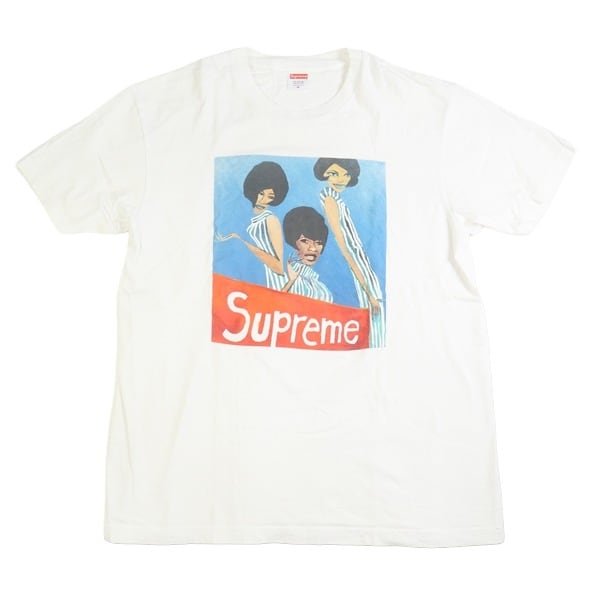 Supreme Group tee M