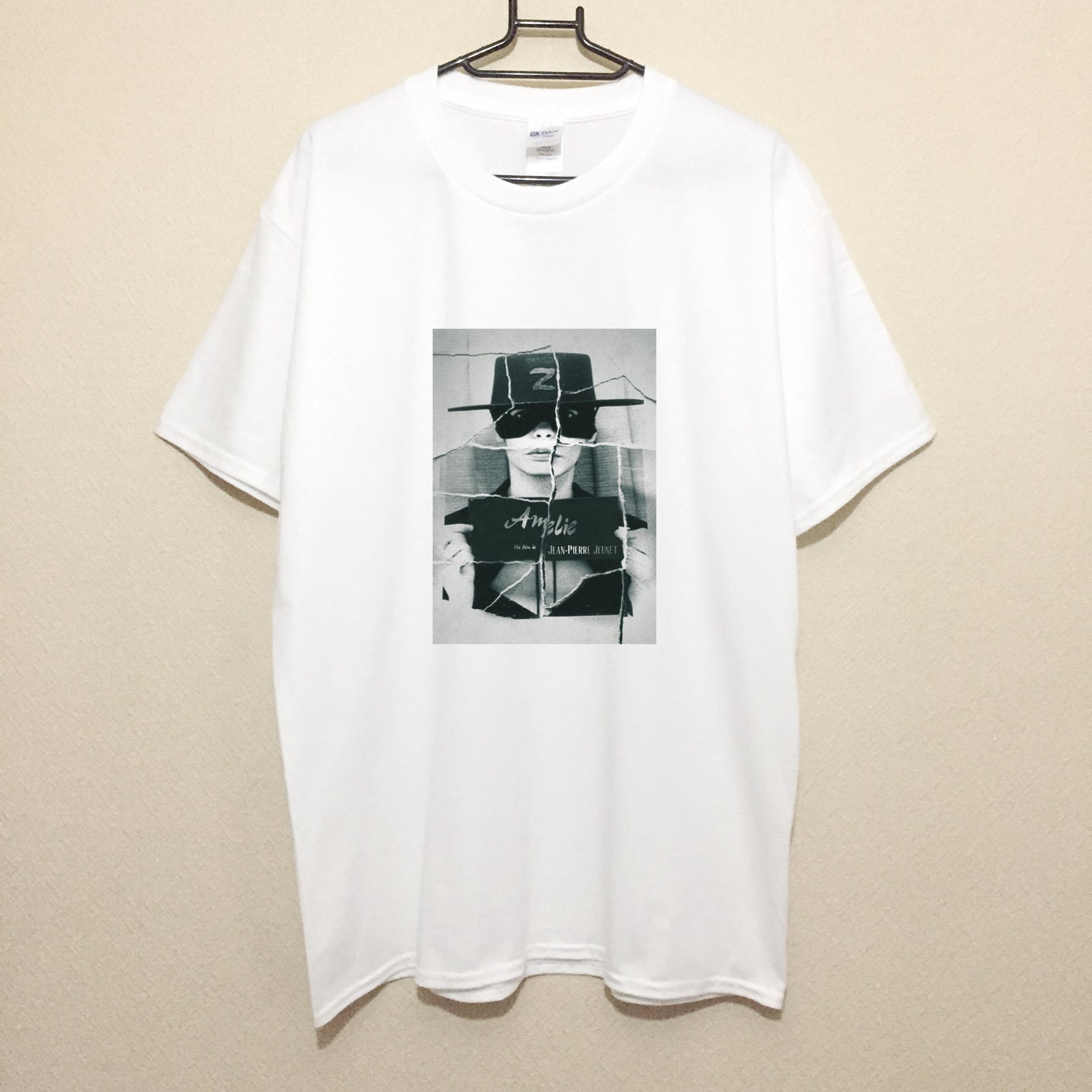 【新品未使用】Ameri Tシャツ