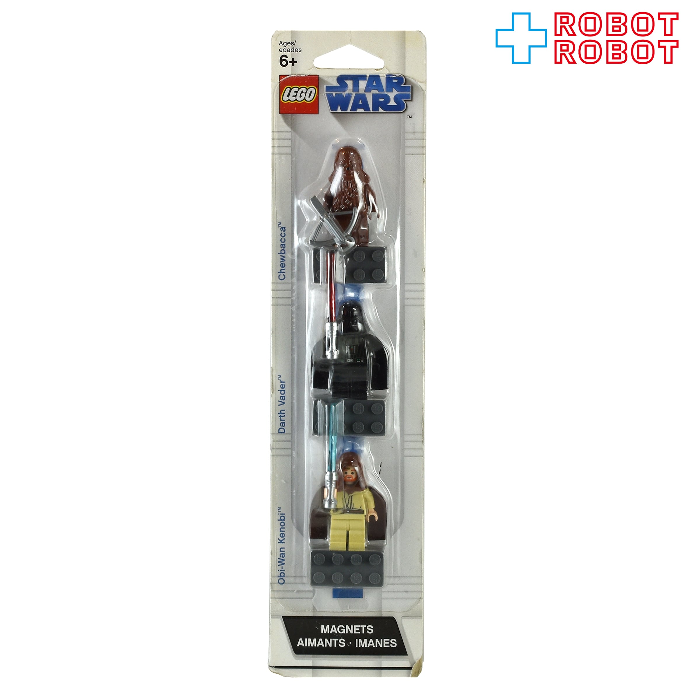 STAR WARS フィギュア 5体セット　　　ワーコレ　新品、未開封 Amazon.co.jp: レゴ(LEGO) スターウォーズ アソーカタノのデュエルオン
