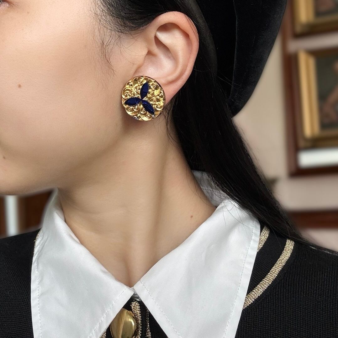 maruo イヤリング 限定 Lumière -limited- | maruo