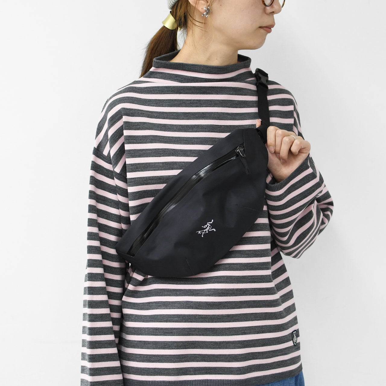ARC'TERYX [アークテリクス正規代理店] Granville Crossbody Bag