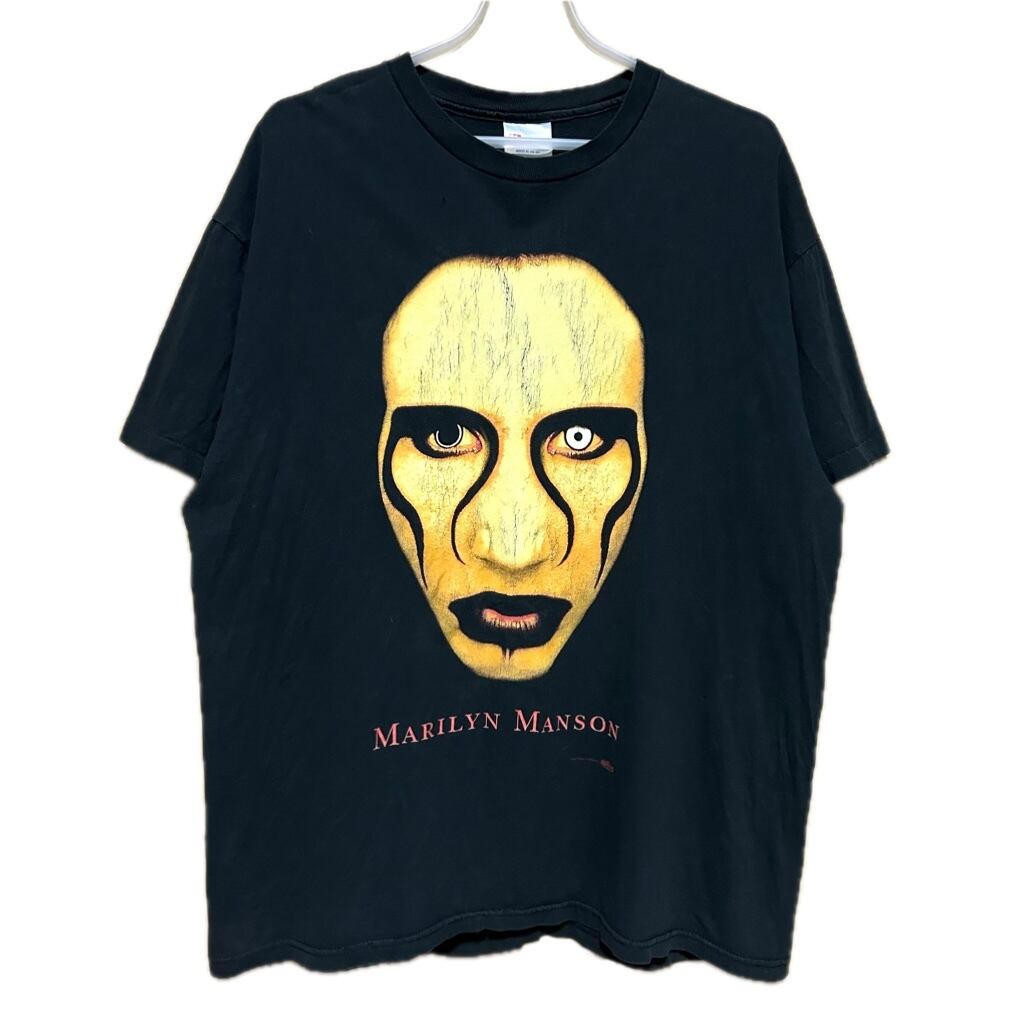 東京公式通販サイト 90s 当時物 SUPERSUCKERS バンドTシャツ L 