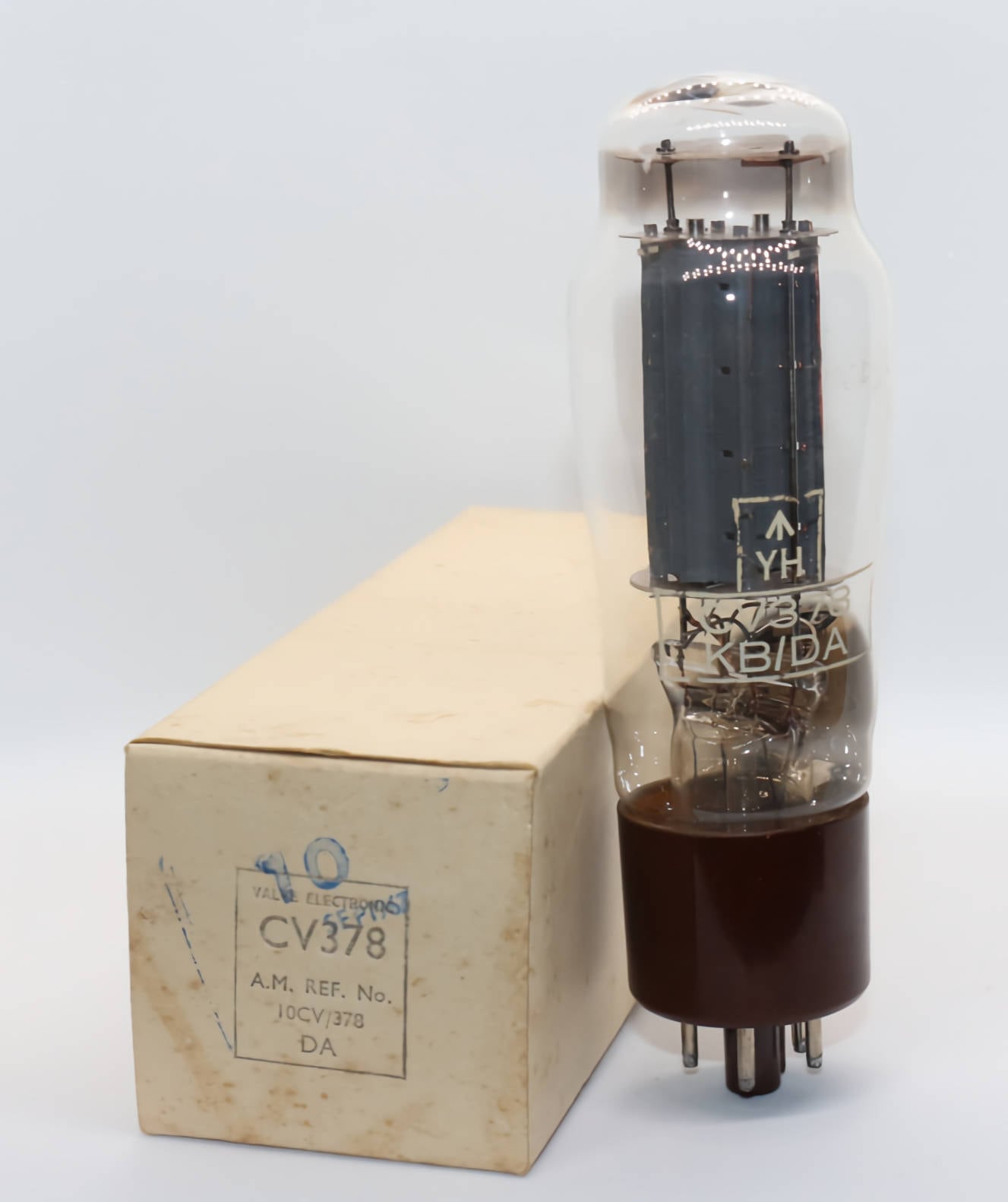 1セット 真空管 変換ソケット自作 セット UX4～GT8 4ピンから8ピンへ