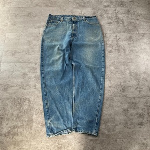 00s デニムパンツ ブルー カーハート 28×32
