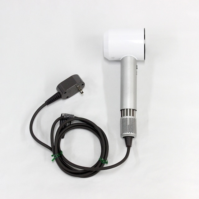 [中古美品]Dyson Supersonic HD01 WSN ダイソン ヘアードライヤー