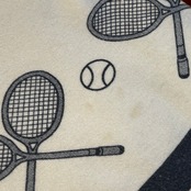 D.DUCK リンガーT