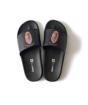 SUBCIETY / Shower Sandal / シャワーサンダル / 150-89003