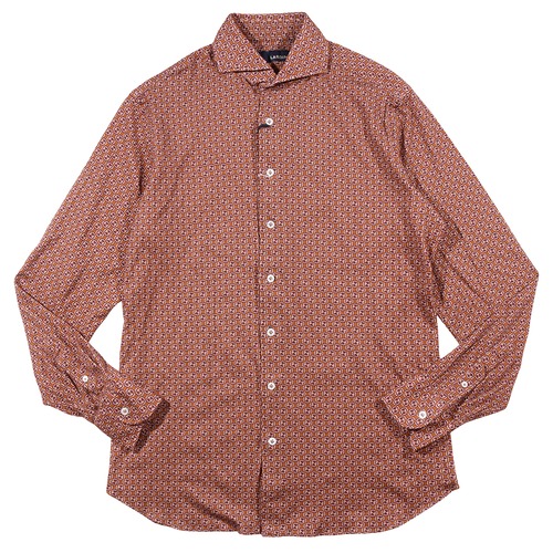 LARDINI（ラルディーニ） 長袖シャツ IMC1251 35211