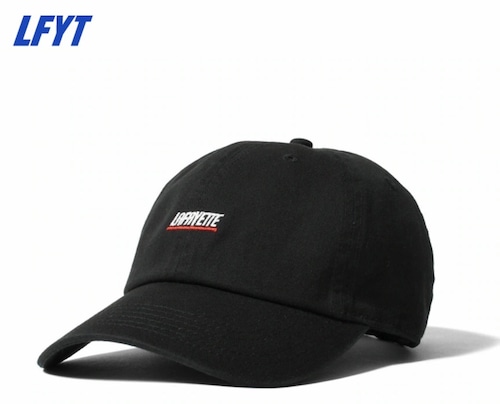 LFYT : SPORTS LOGO DAD HAT
