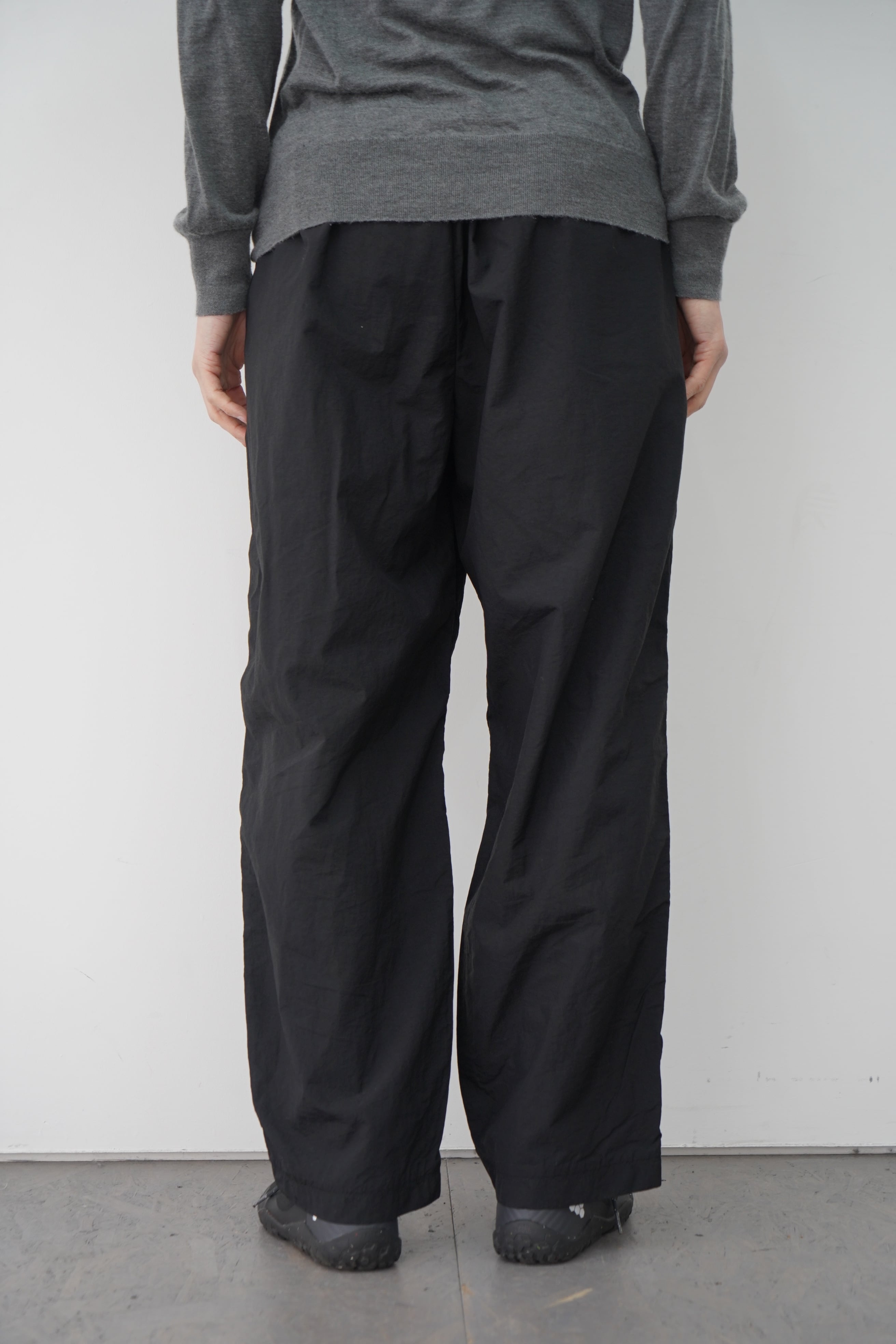 TEATORA 希少サイズ1 美品　WALLET PANTS RESORT MS TEATORA / WALLET PANTS RESORT-PACKABLE | Pay ID