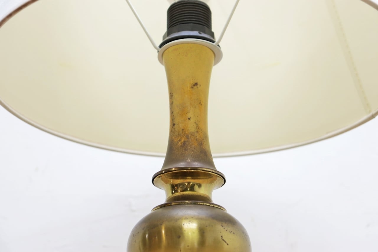 ヴィンテージ yamagiwa ヤマギワ クラシカル スタンドライト ランプ