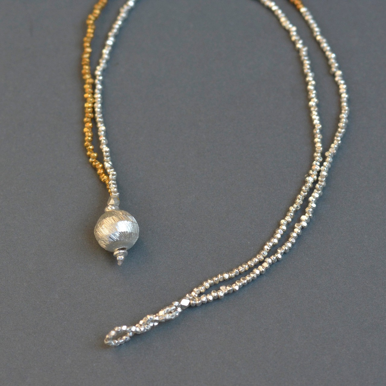 selma ブレスレット