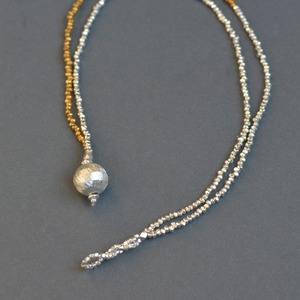 selma ブレスレット