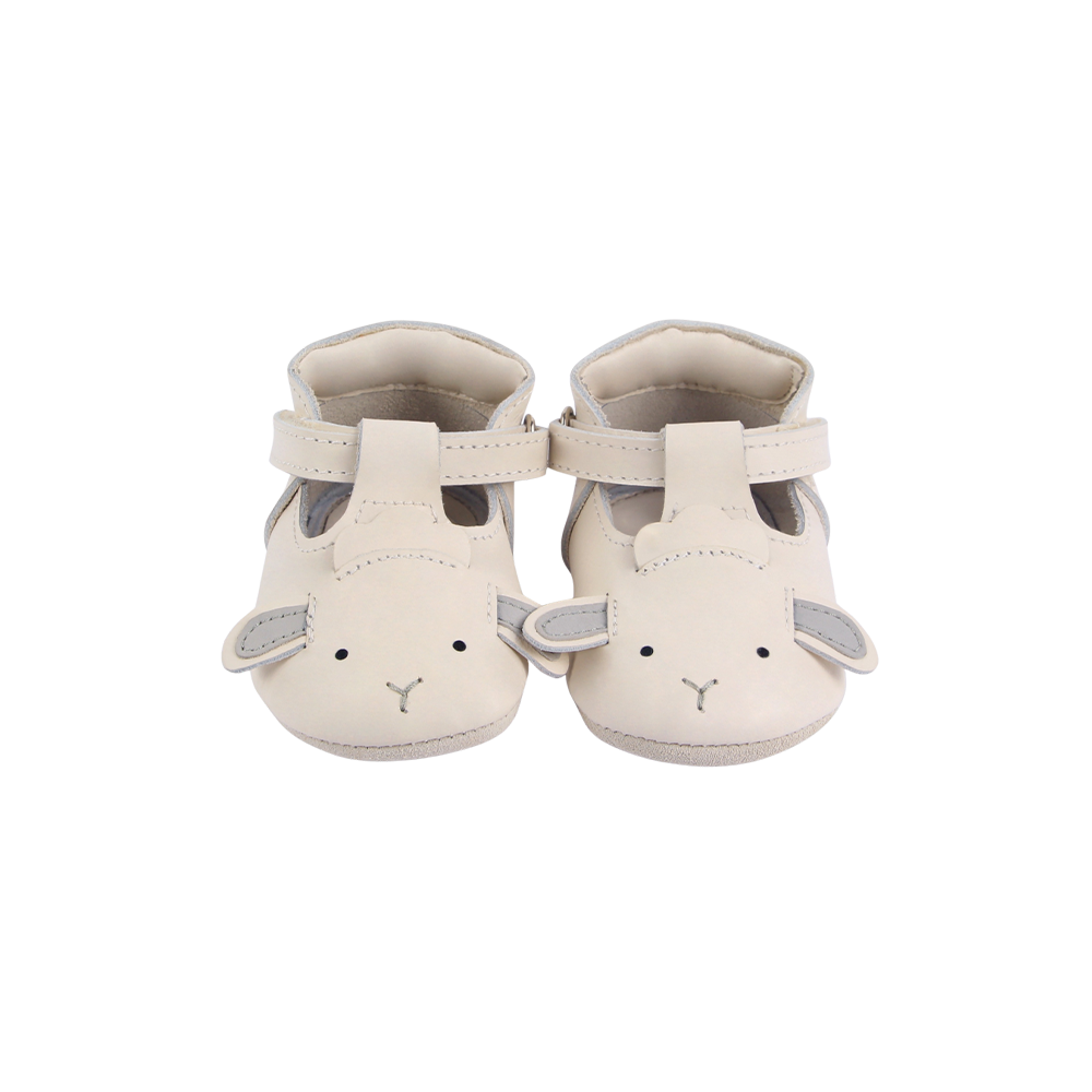 【即納/送料無料】donsje / Spark Classic Shoes / Lammy