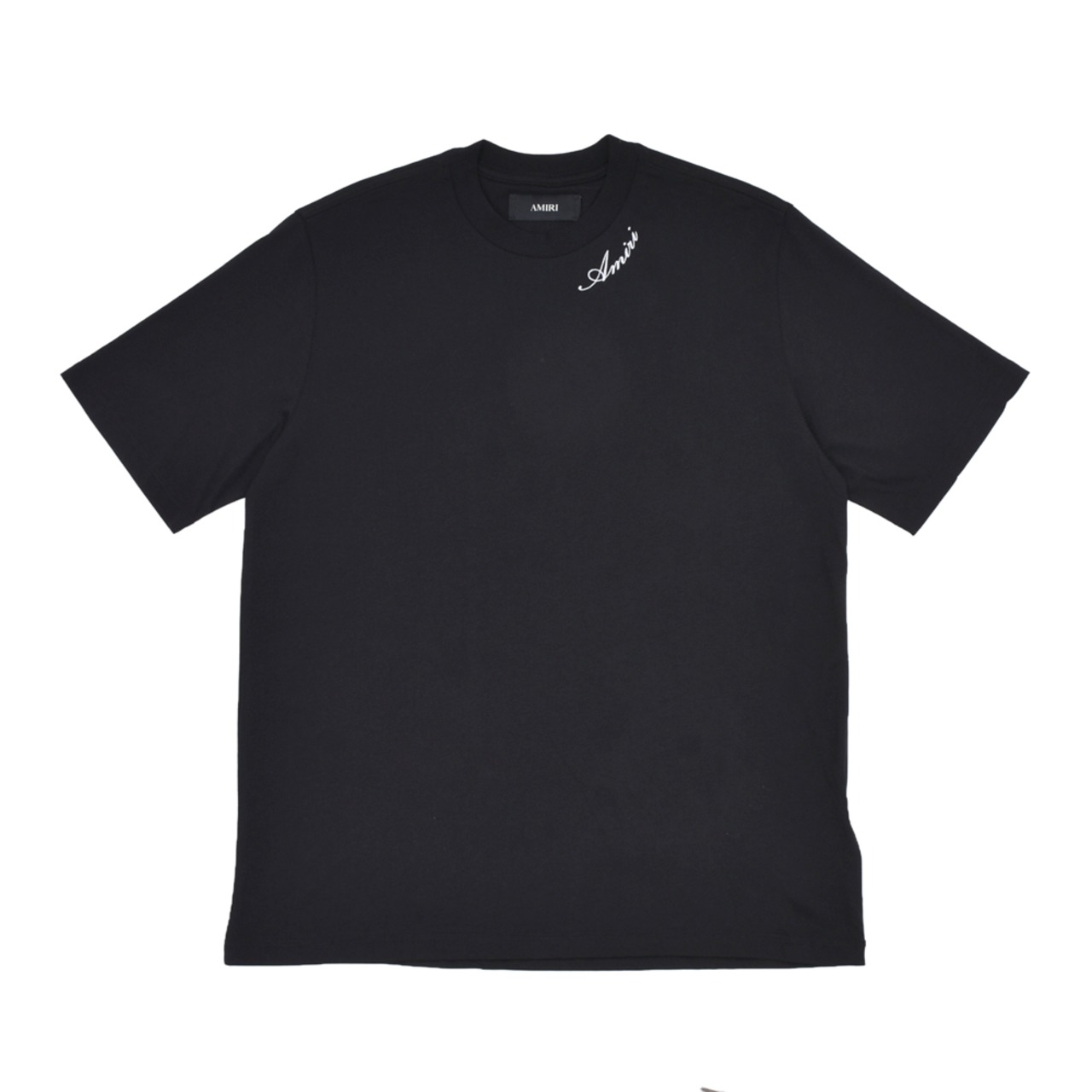 【AMIRI】SCRIPT JMODAL REG TEE - 1