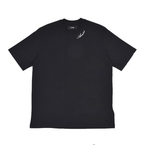【AMIRI】SCRIPT JMODAL REG TEE