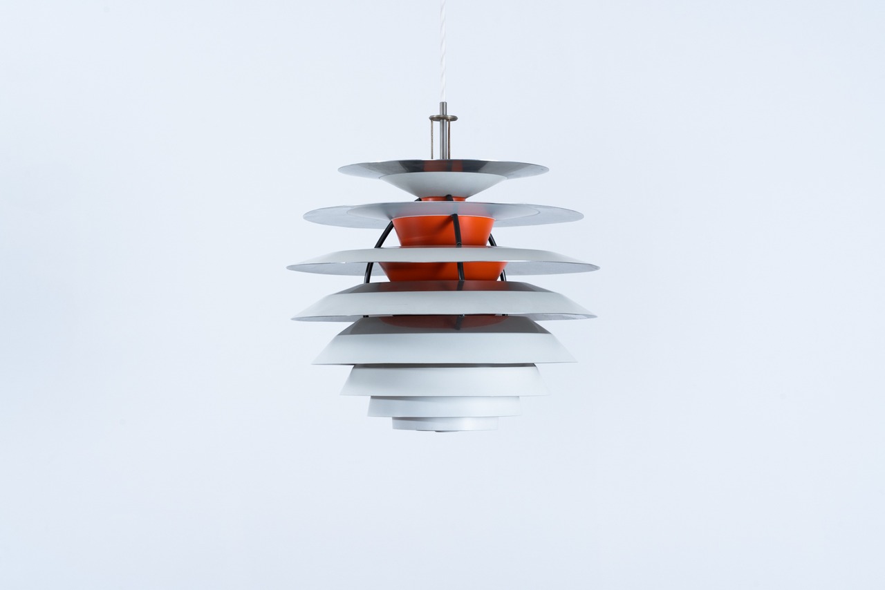 Poul Henningsen | PH Kontrast