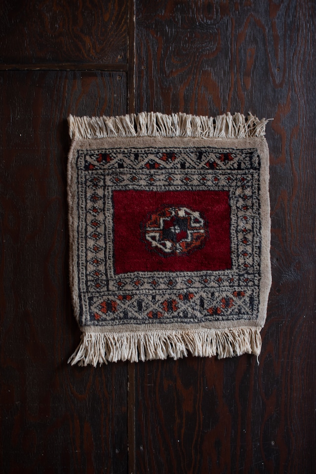 Native Small Rag