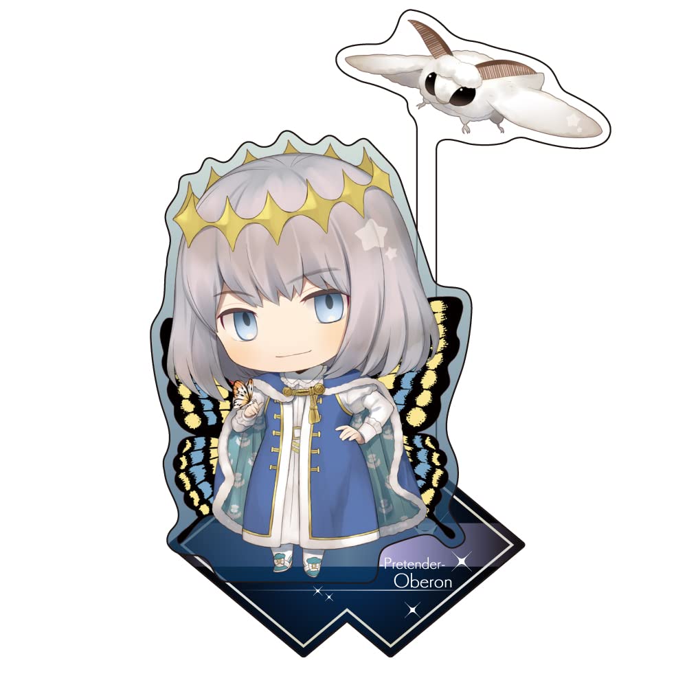 AGF2023】PLUSMATE CGアクリルスタンドVol.1 小鳥遊聖 | Pay ID