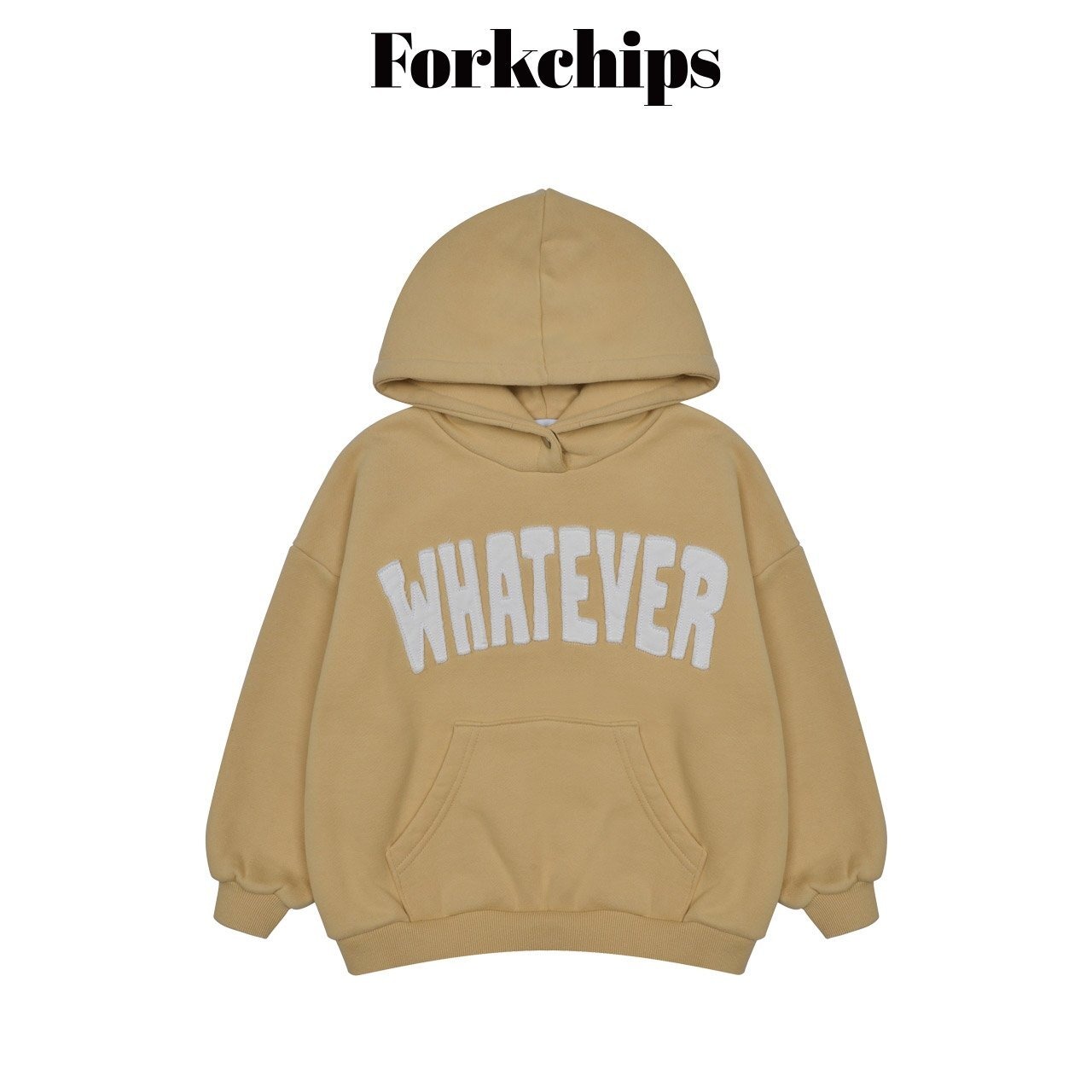 FORK CHIPS［取寄］whatever mtm  26winter