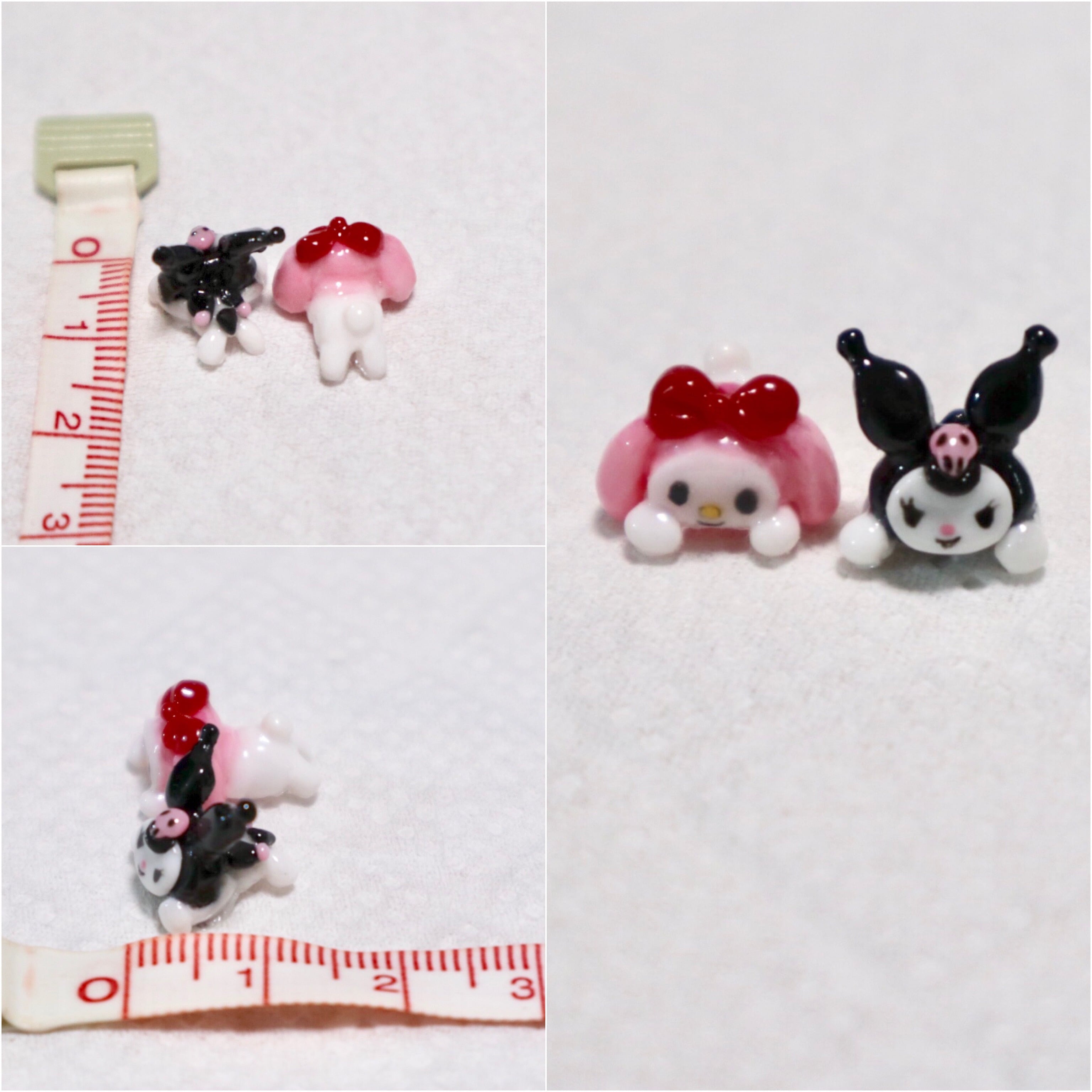 ディズニーネイルパーツ 3Dパーツ | otsumami.nail