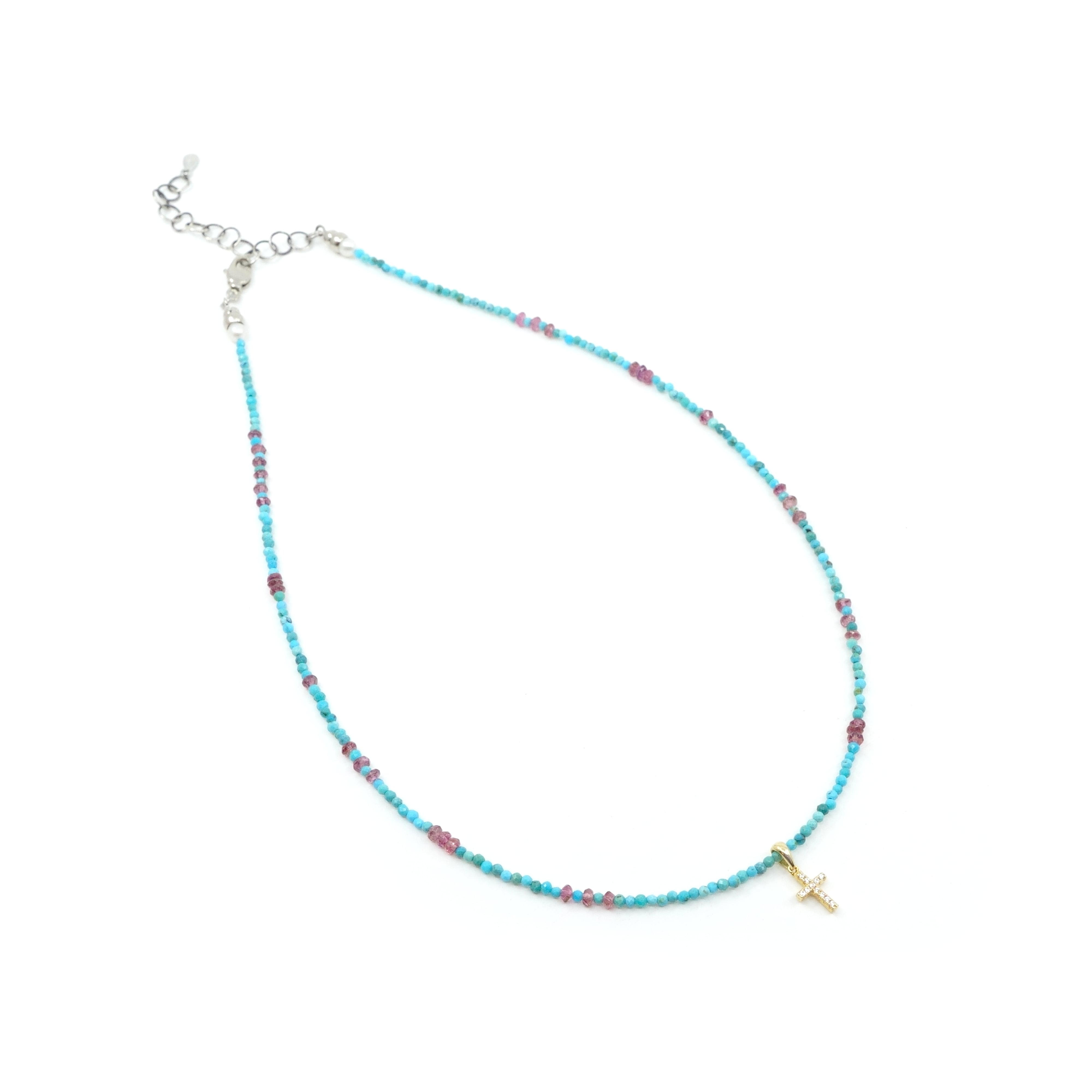 NECKLACE | gunda online store