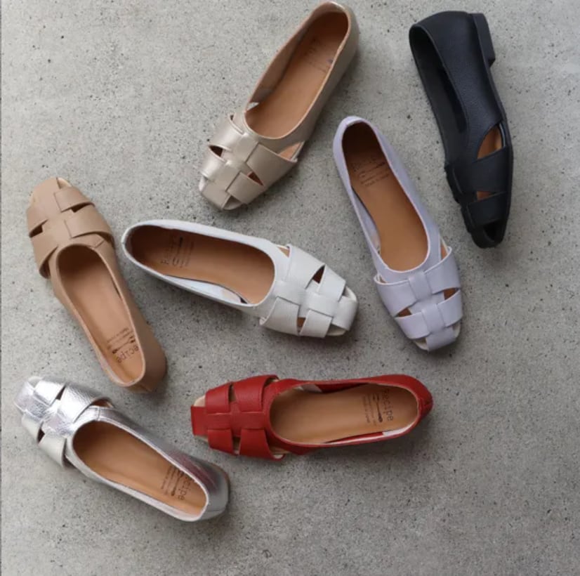 532 グルカシューズ