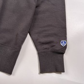 ORCIVAL オーシバル スウェット トレーナー サイズ 4 /グレー系/日本製/オーチバル