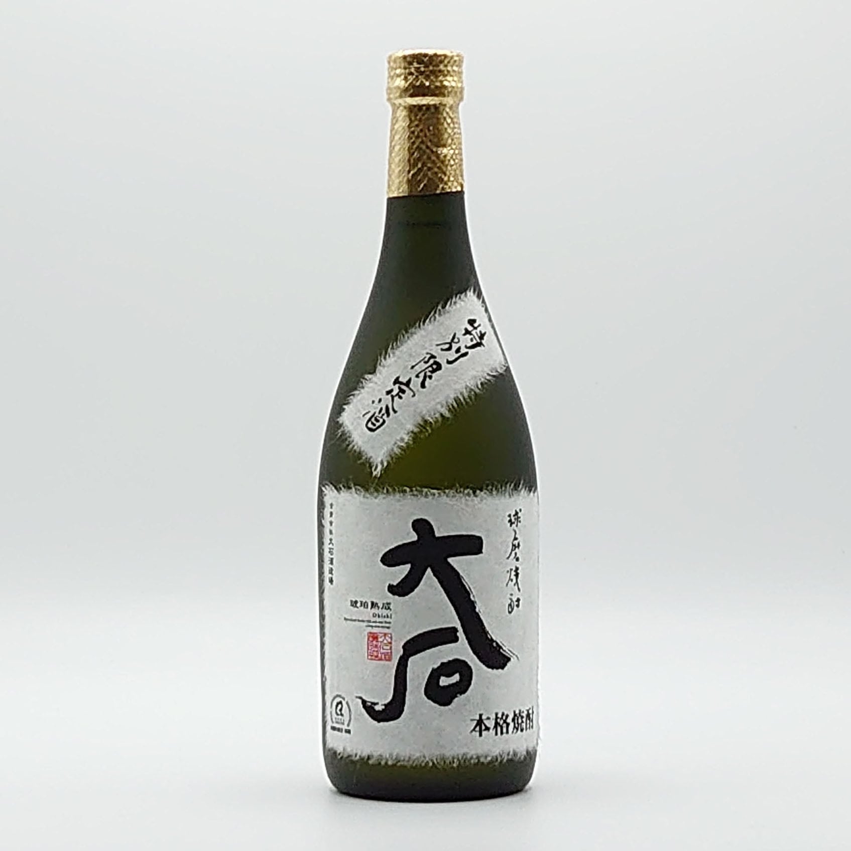 球磨の急流 25度 1800ml | 球磨焼酎専門店 一期屋