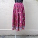 Rajasthan skirt／ラジャスタン 刺繍スカート