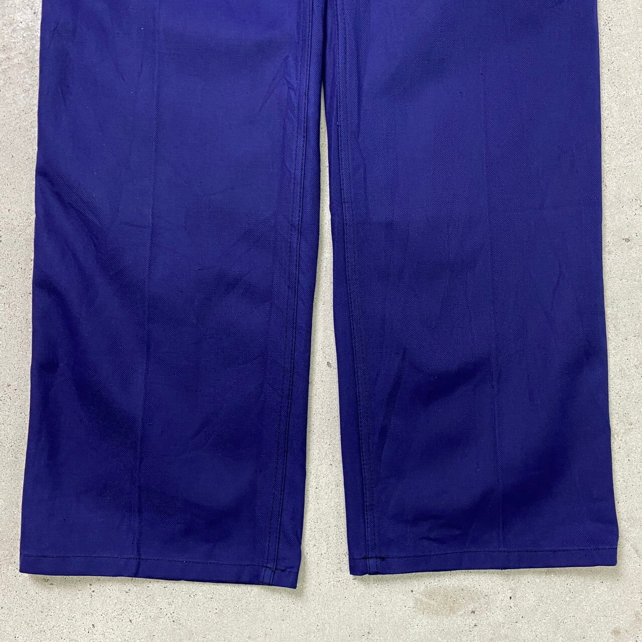 DEAD STOCK NOS 60年代〜70年代 Kidur フランス製 フレンチワーク