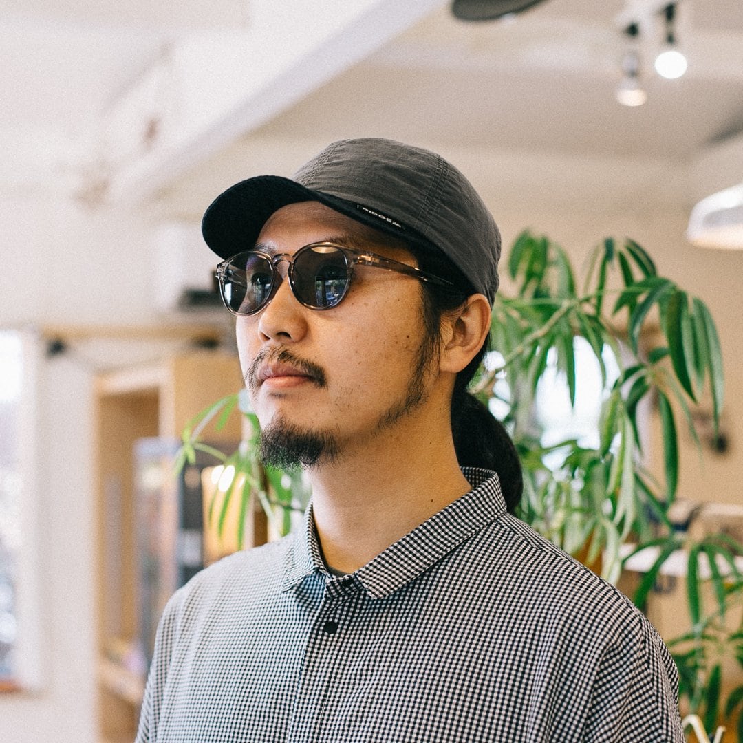 OWL MILS / Eir 2.0 | mujina shouten | 糸島のハイキング・トレランの店