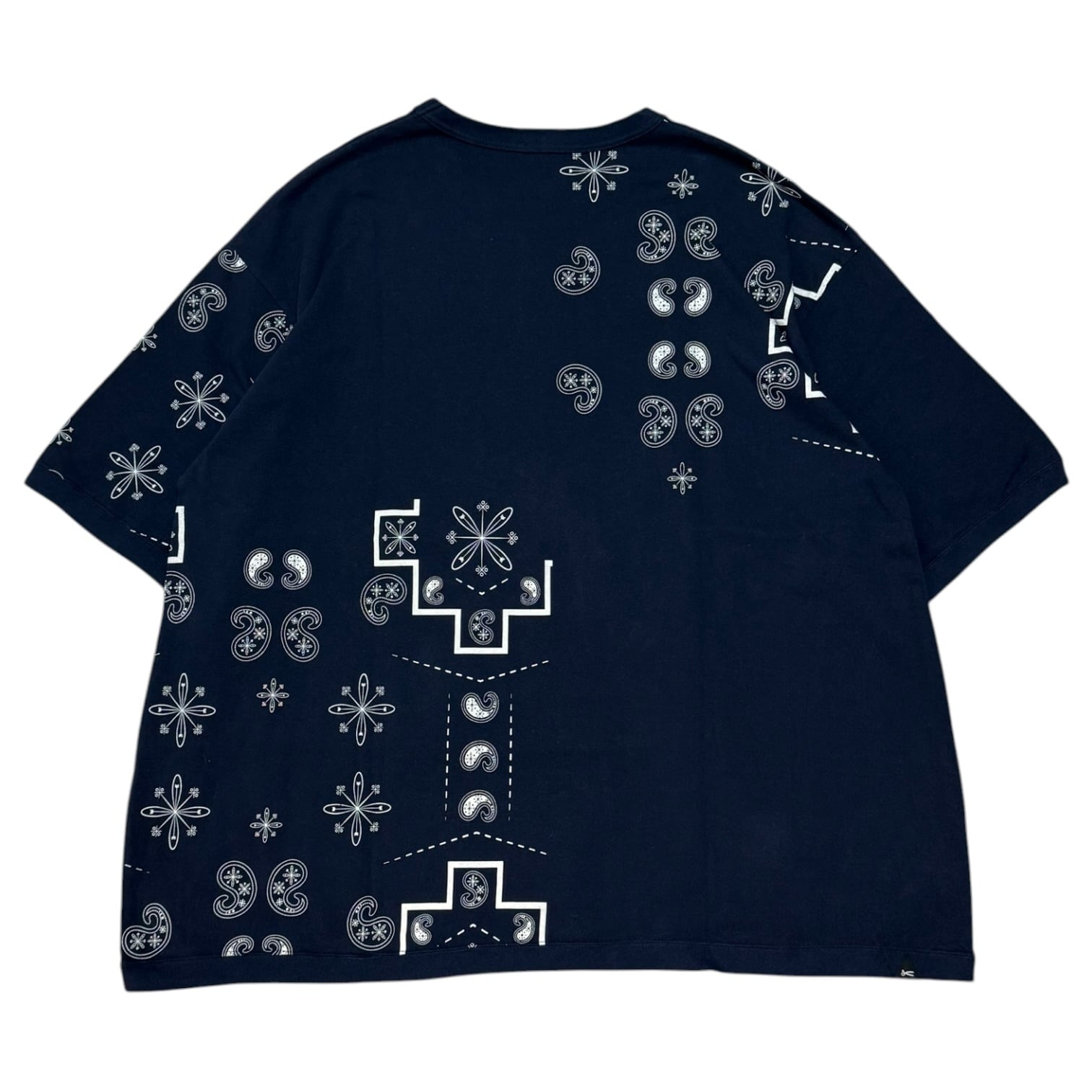 sacai x FRAGMENT FRAGILE テープ | A WORD.ONLINE SHOP
