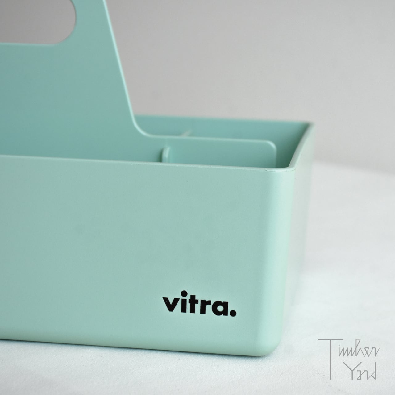 RE］ツールボックス / ミントグリーン / Toolbox RE / 58 mint green