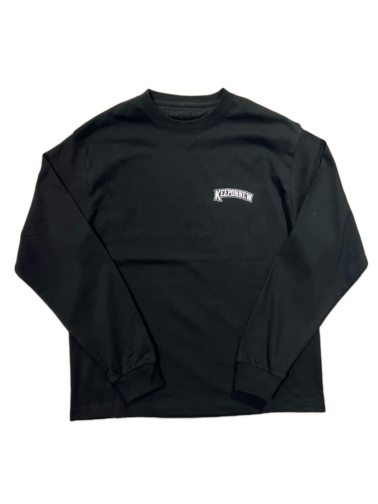 KON. ARCHE LOGO LONG T-shirts