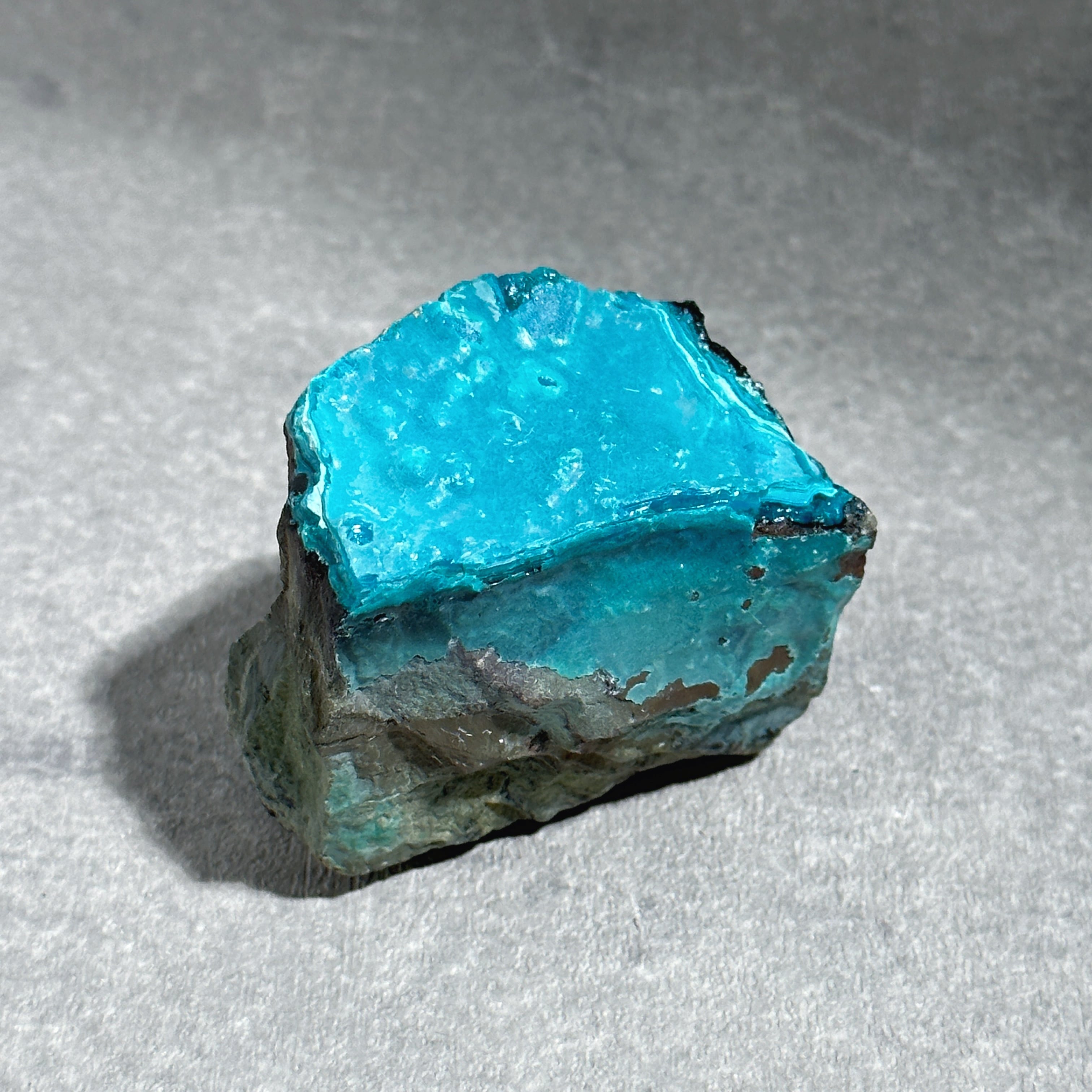 P*l様 『新産地』　クリソコラ　原石　鉱物標本　天然石 665 P*l様 『新産地』 クリソコラ 原石 鉱物標本 天然石 665 P*l様 『