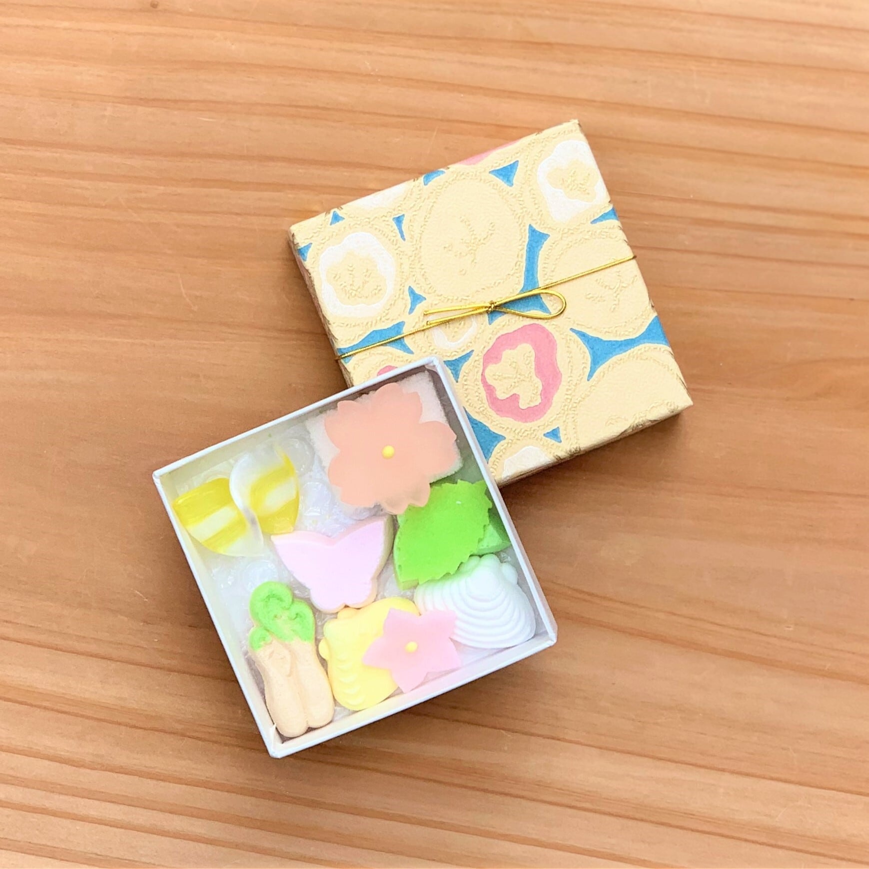 いろどり・初桜 10個入