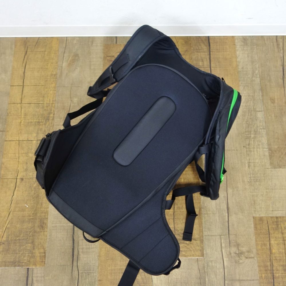 極美品 ブラックダイヤモンド Black Diamond DAWN PATROL 32 極美品 ブラックダイヤモンド Black Diamond DAWN PATROL 32
