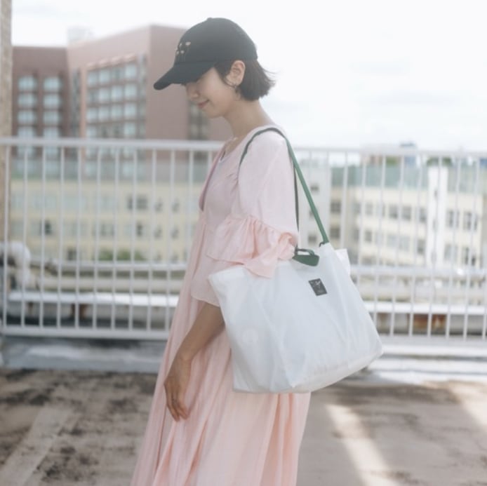 Okara | Frakta | MOMOYA 山の用品店