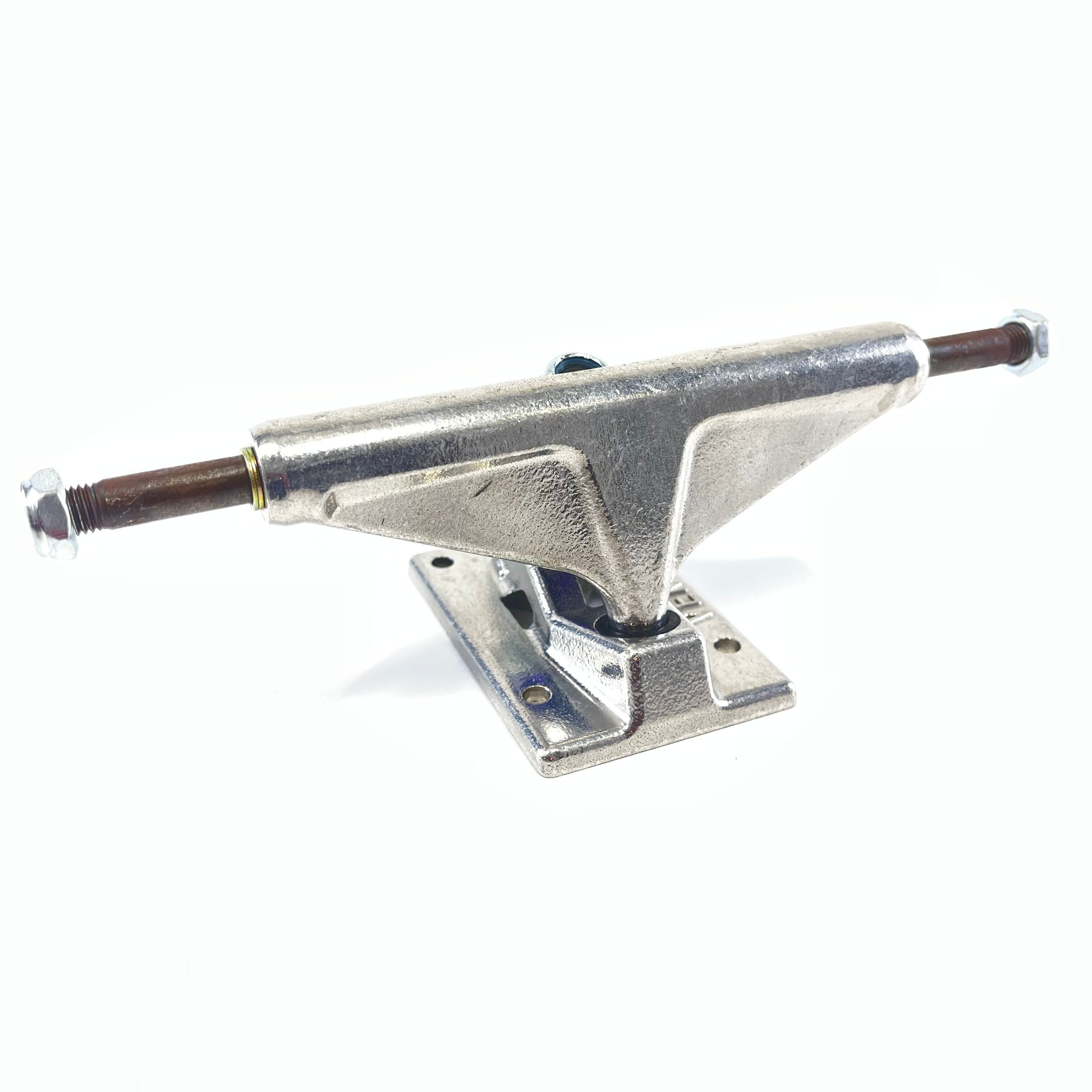 トラック スケートボード ベンチャー】VENTURE TRUCKS 5.6 Hi POLISHED