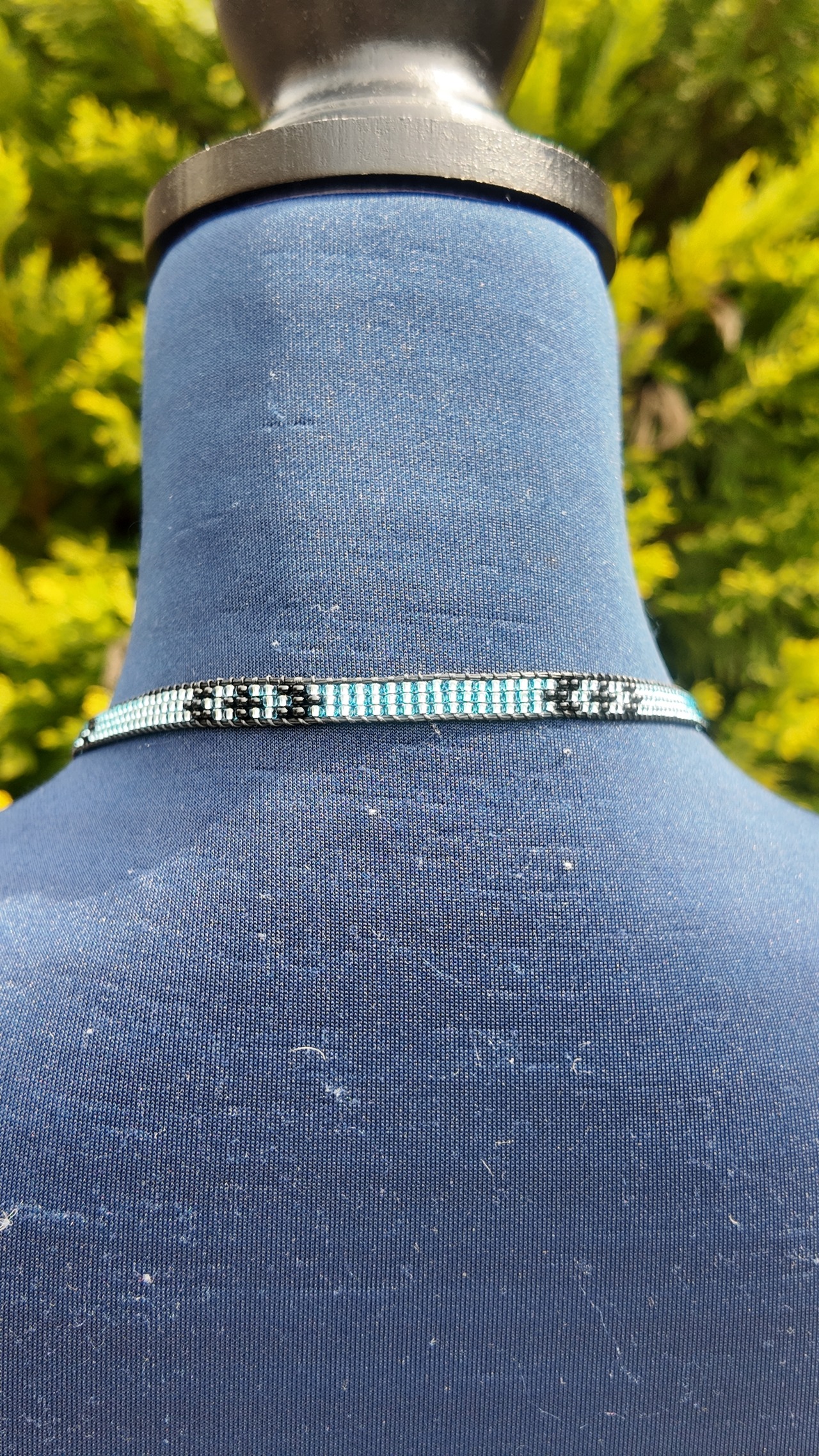 【美の国家遺産】ゲルダン・ネックレス（UA.Designer） - 7