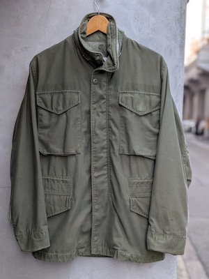 1960s M‐65 FIELD JACKET 1st