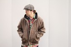 90s後期 Carhartt ACTIVE JACKET