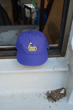 SAVE SHOCK / MOUNTAIN STOP CAP