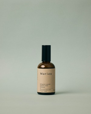 ReCent Product. Aromatic Room Mist Mariau