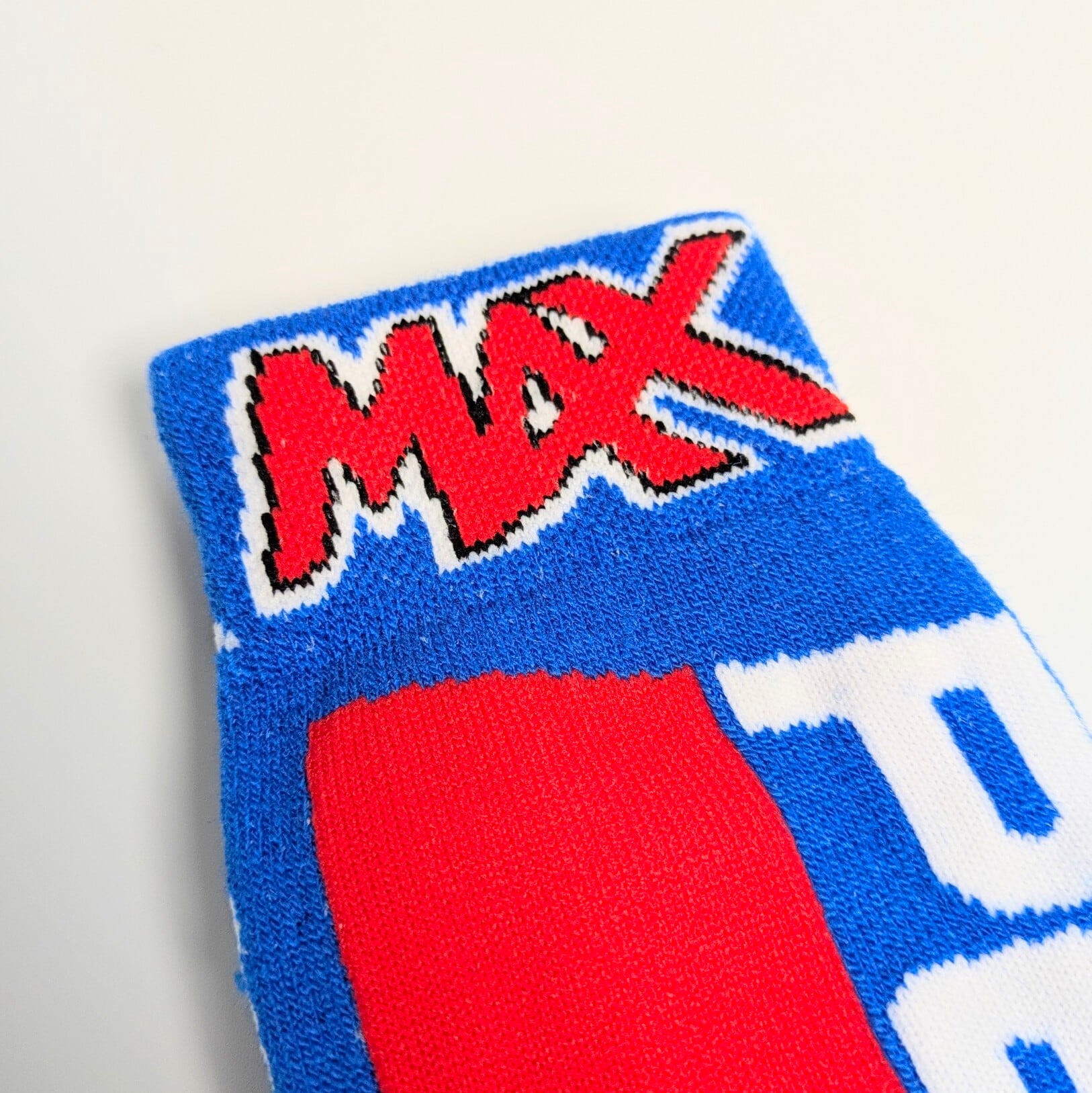 【 PEPSI MAX no sugar / ペプシ マックス 】 crew socks / クルーソックス / 靴下 / ソックス〚アメリカン雑貨 アメトイ〛